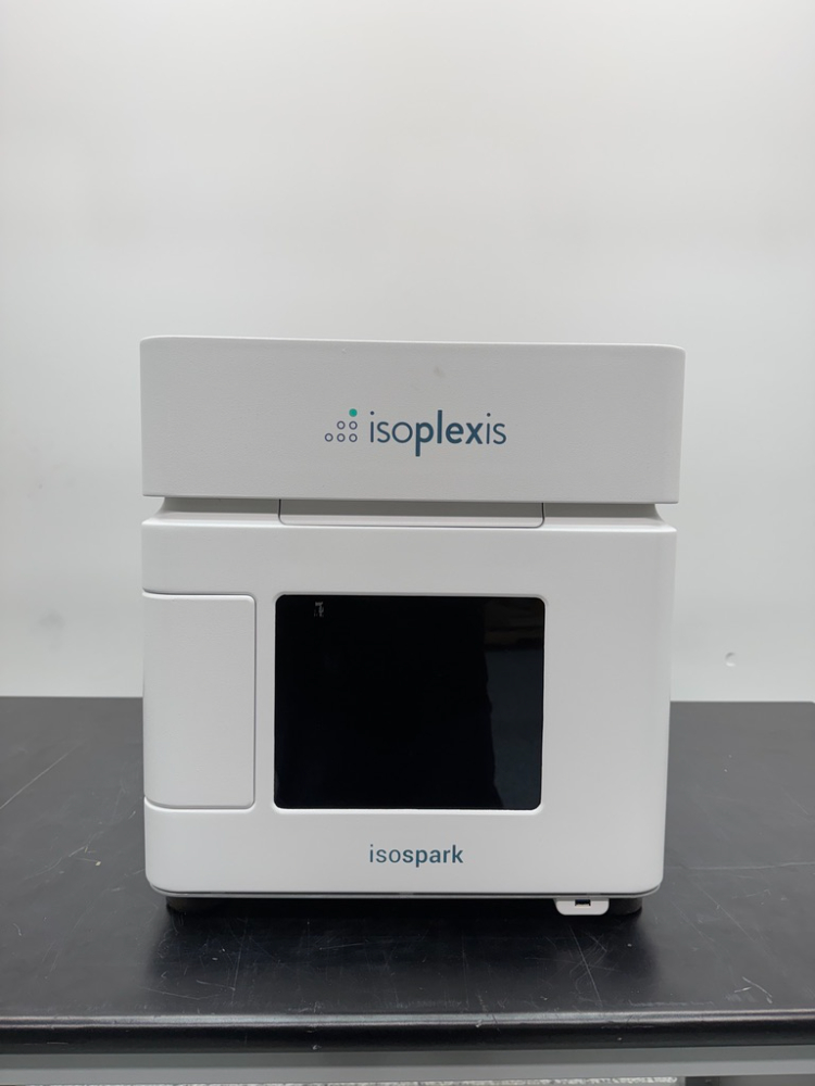 Image of IsoPlexis IsoSpark Single-Cell Proteomics System